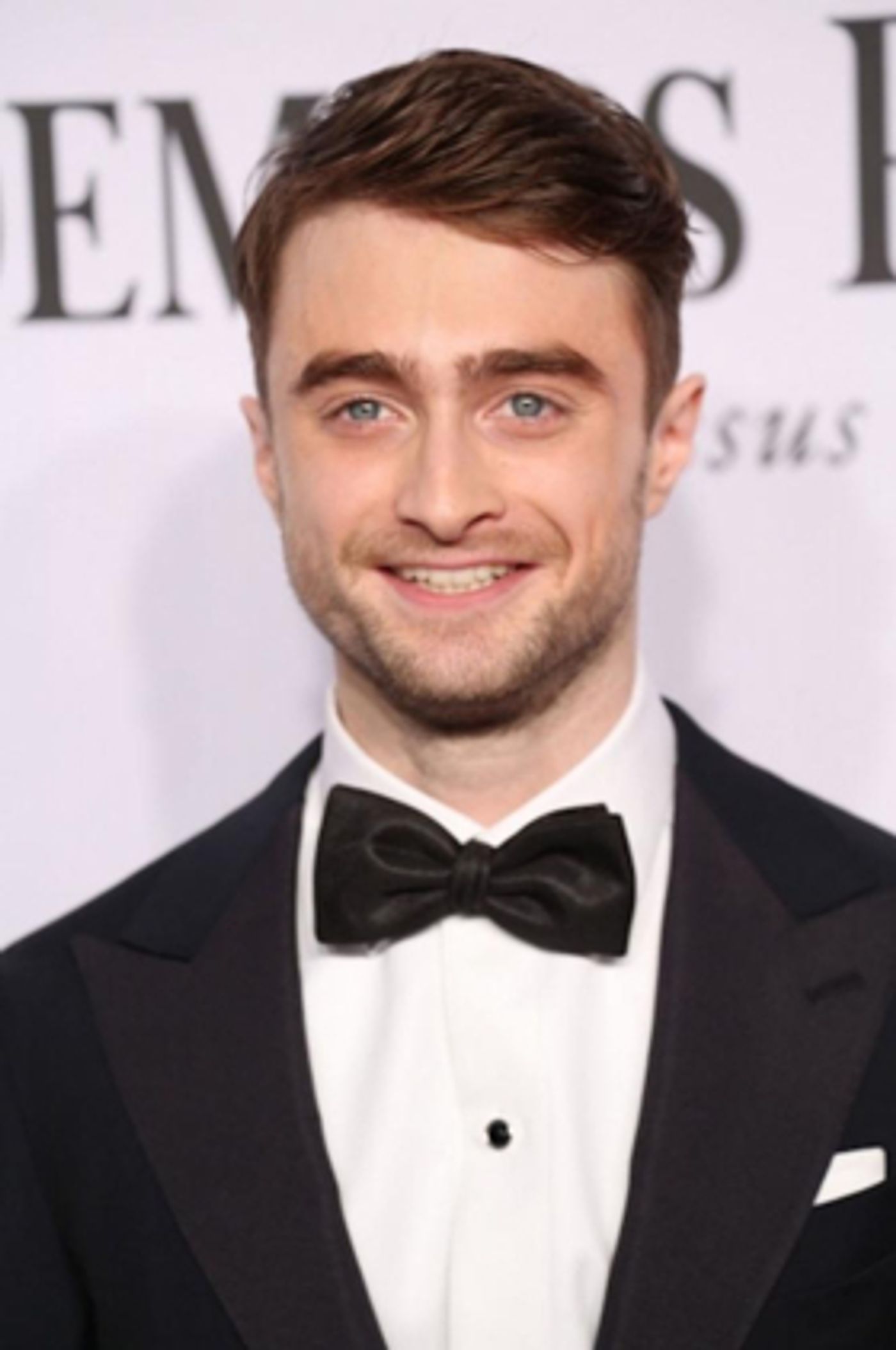 Daniel Radcliffe, Alan Cumming, Matt Smith & More In The Old Vic's New Season Daniel Radcliffe, Alan Cumming, Matt Smith & More In The Old Vic's New Season Image