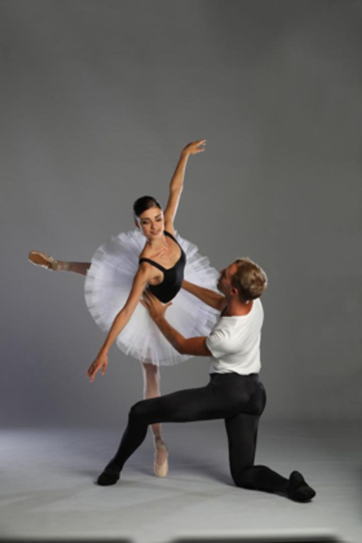 Princeton Ballet School Holds Auditions for Summer Intensive in Winston-Salem Princeton Ballet School Holds Auditions for Summer Intensive in Winston-Salem Image