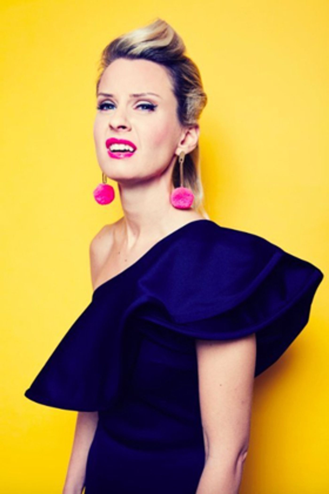 EDINBURGH 2018: Interview: Anna Morris EDINBURGH 2018: Interview: Anna Morris Image