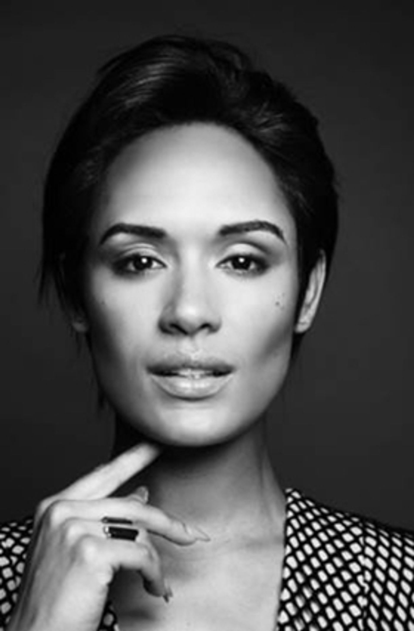 Grace Byers to Join the Cast of THE GIFTED, Season 2 Coming To FOX This Fall!  Image