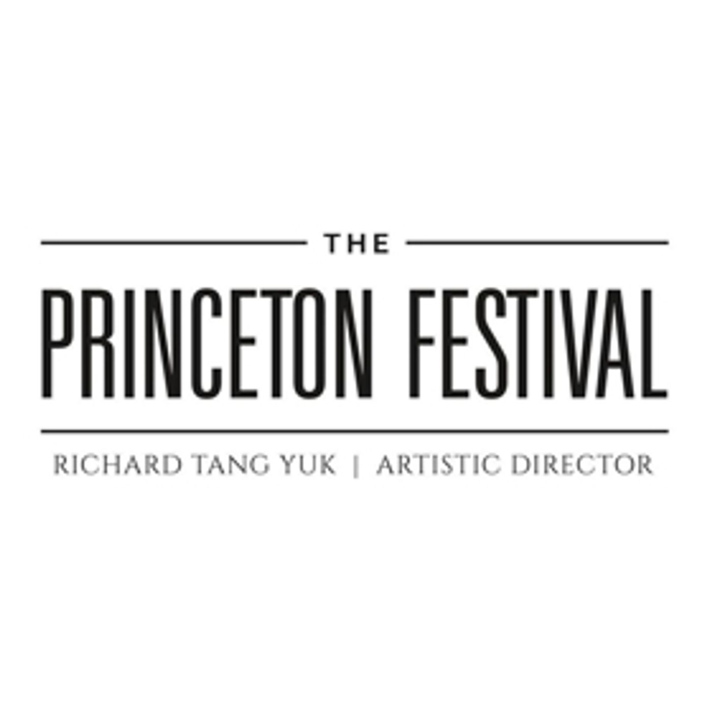 Princeton Festival Opens Ticket Sales for 2019 Season Princeton Festival Opens Ticket Sales for 2019 Season Image