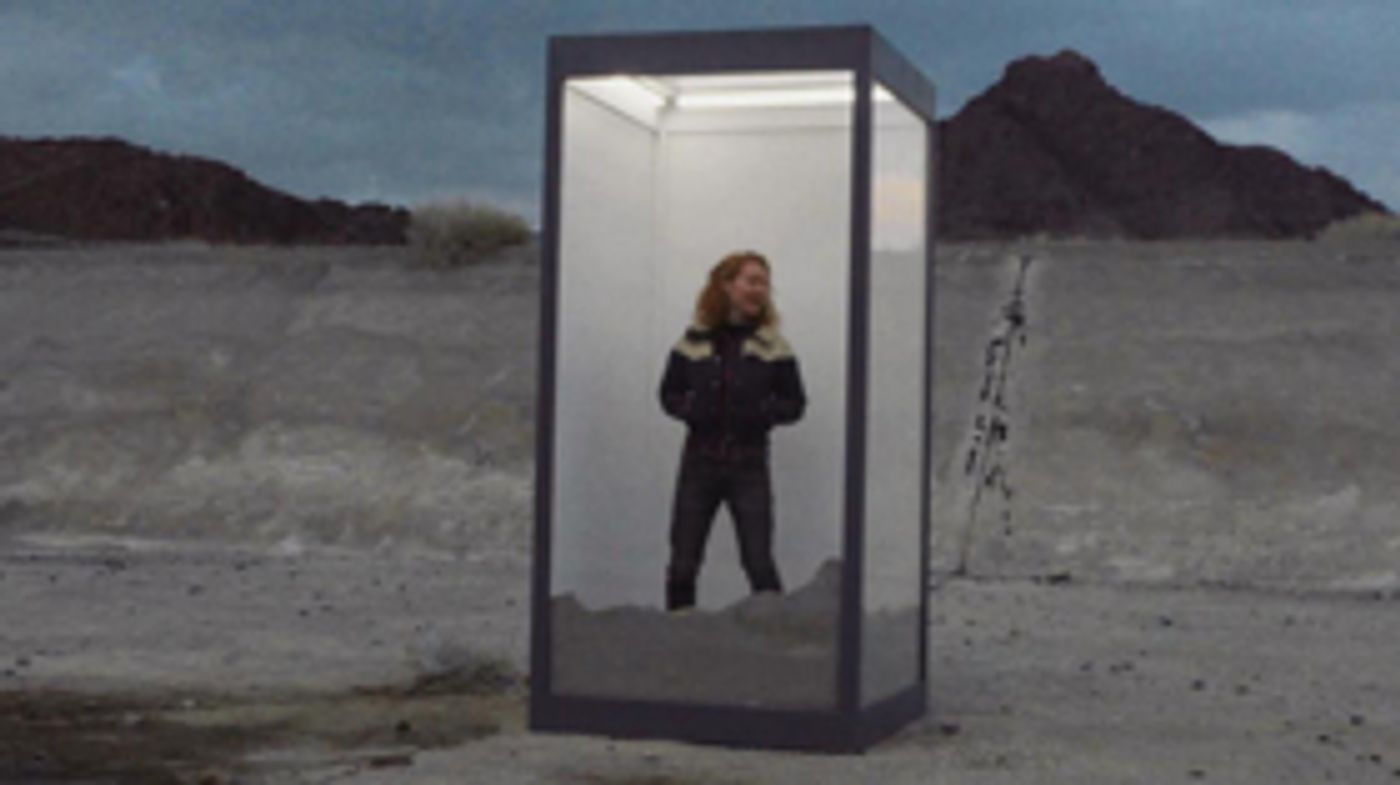 Flor Release Music Video For SLOW MOTION  Image