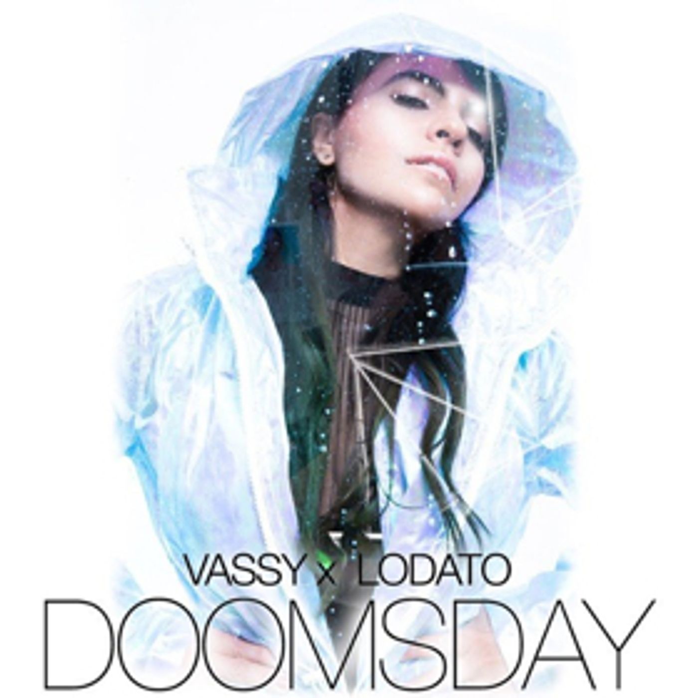 Vassy Teams Up With Lodato To Deliver Festival-Ready Anthem, DOOMSDAY Vassy Teams Up With Lodato To Deliver Festival-Ready Anthem, DOOMSDAY Image