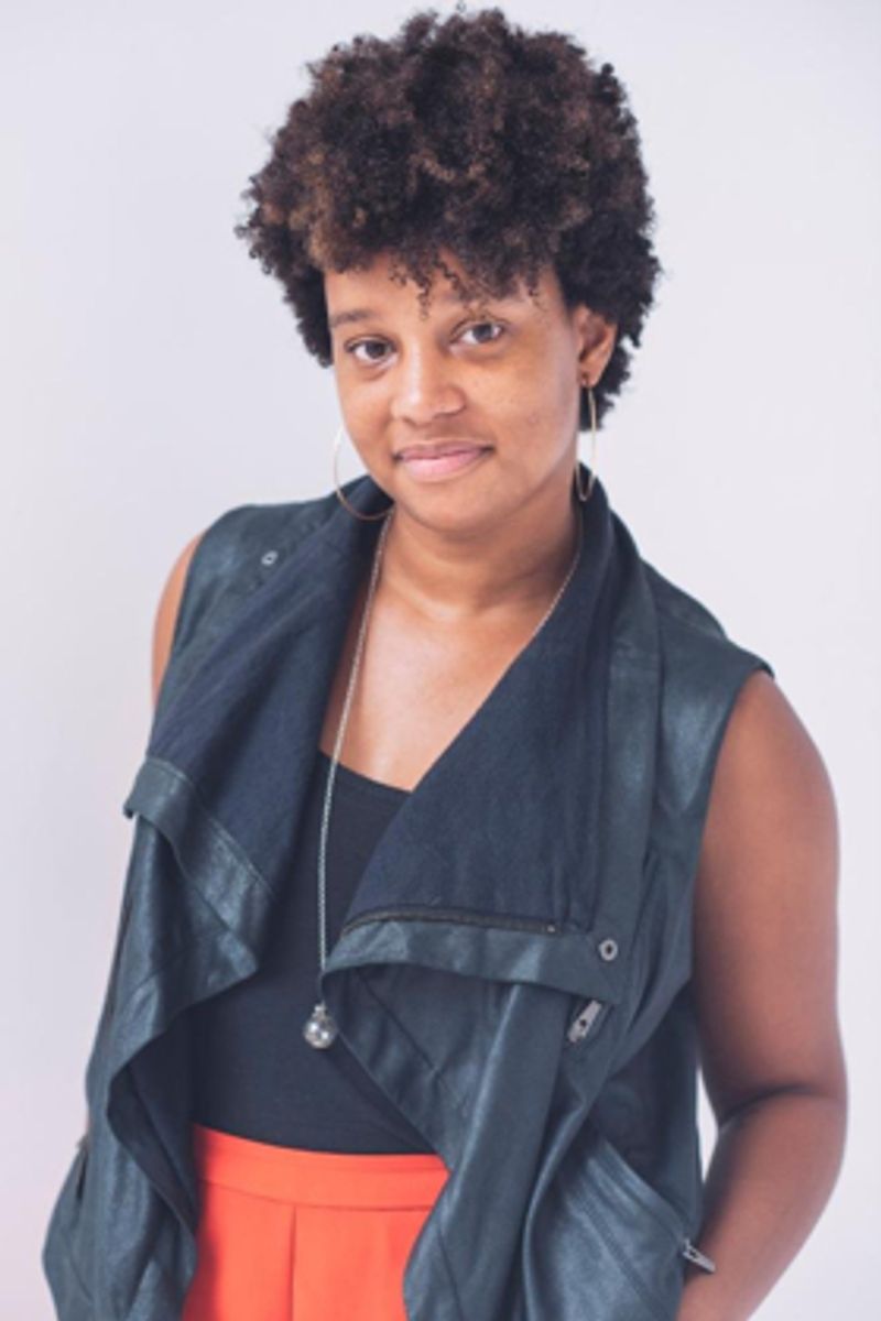 Ensemble Studio Theatre Completes Cast of Charly Evon Simpson's BEHIND THE SHEET Image
