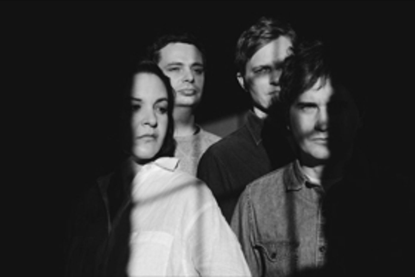 Drawing Boards' THE MESSAGE Out 6/7 via Gentle Reminder Records Drawing Boards' THE MESSAGE Out 6/7 via Gentle Reminder Records Image