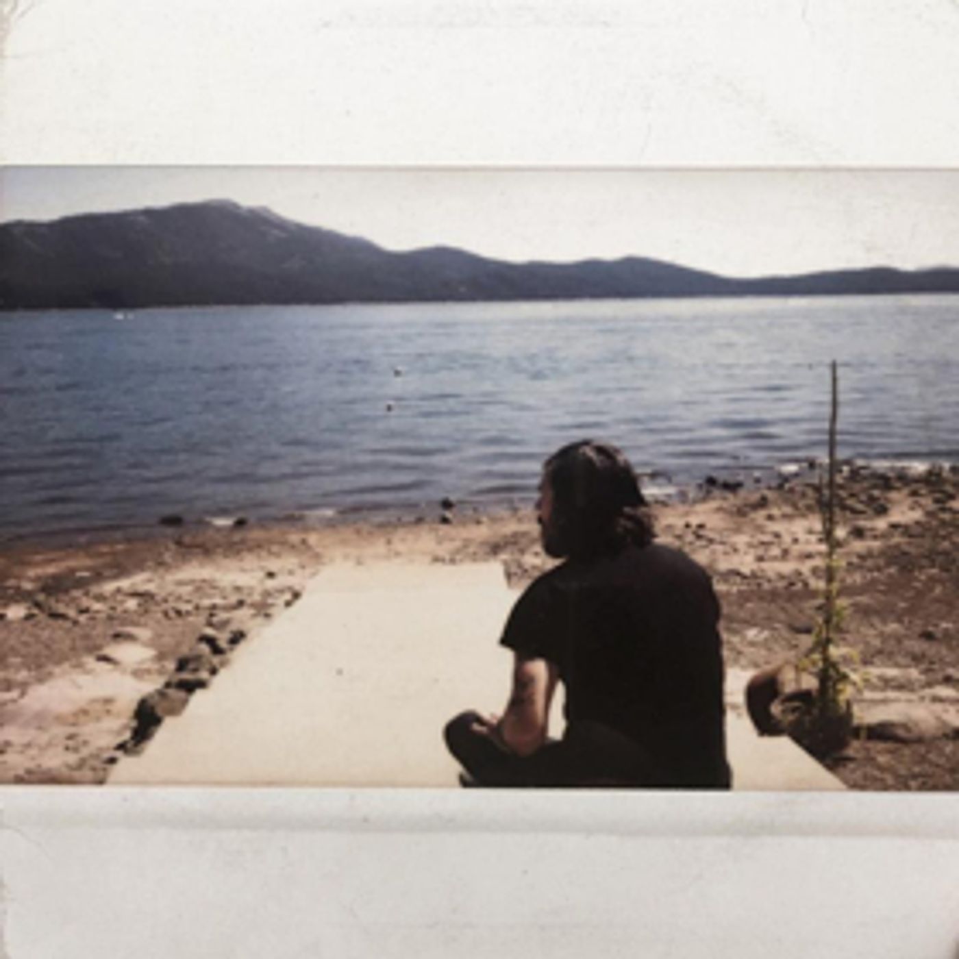 Kurt Travis Announces New Solo Album, Releases New Video EASY PEASY  Image