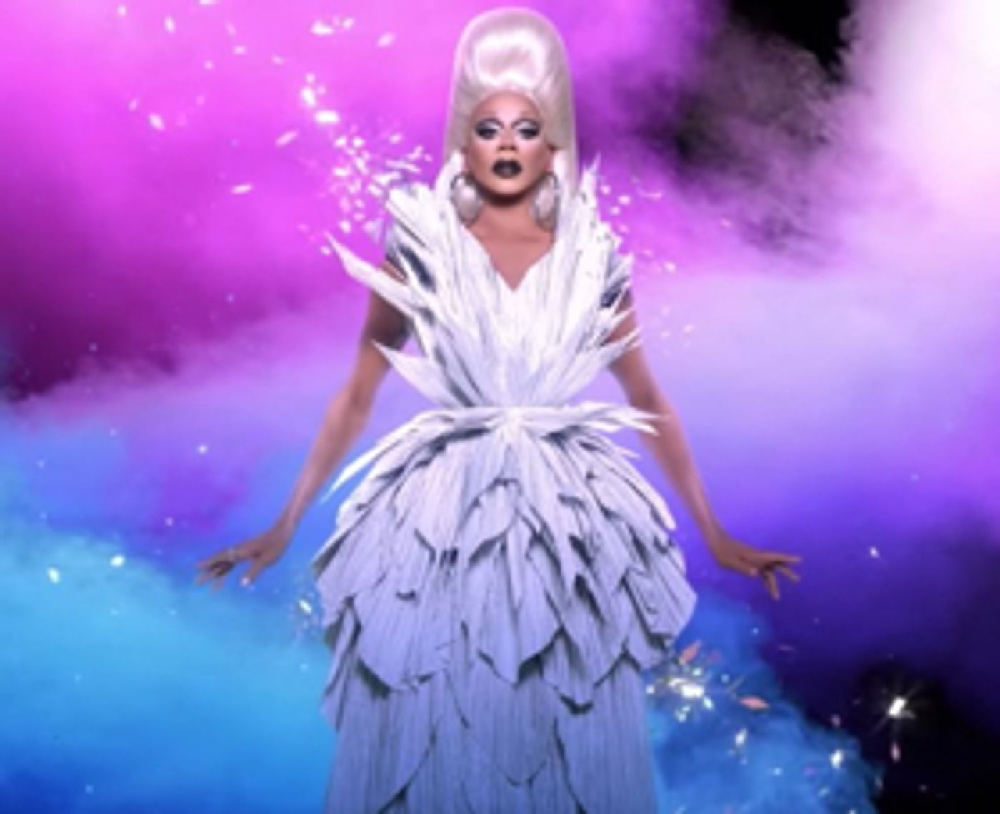RuPaul to Star in DRAG QUEENS ON A PLANE & DRAG RACE THAILAND  Image