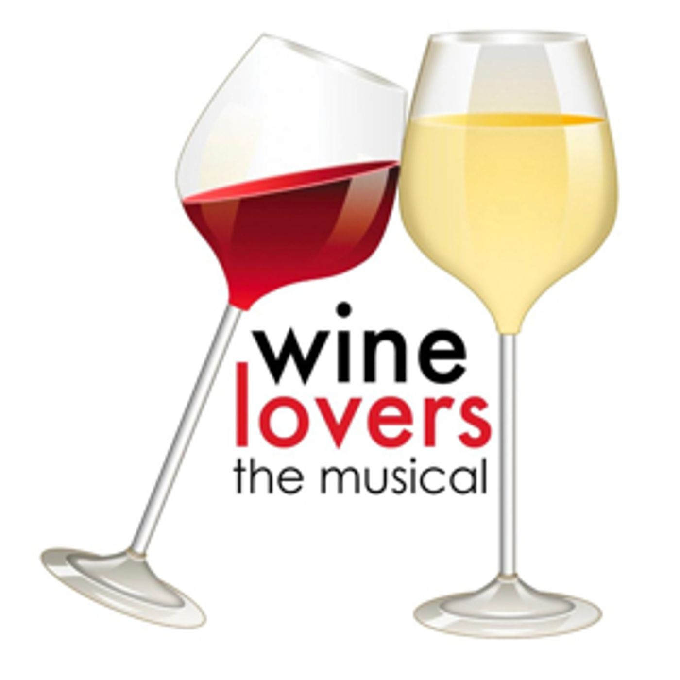 WINE LOVERS: THE MUSICAL Comes To Sharon  Image