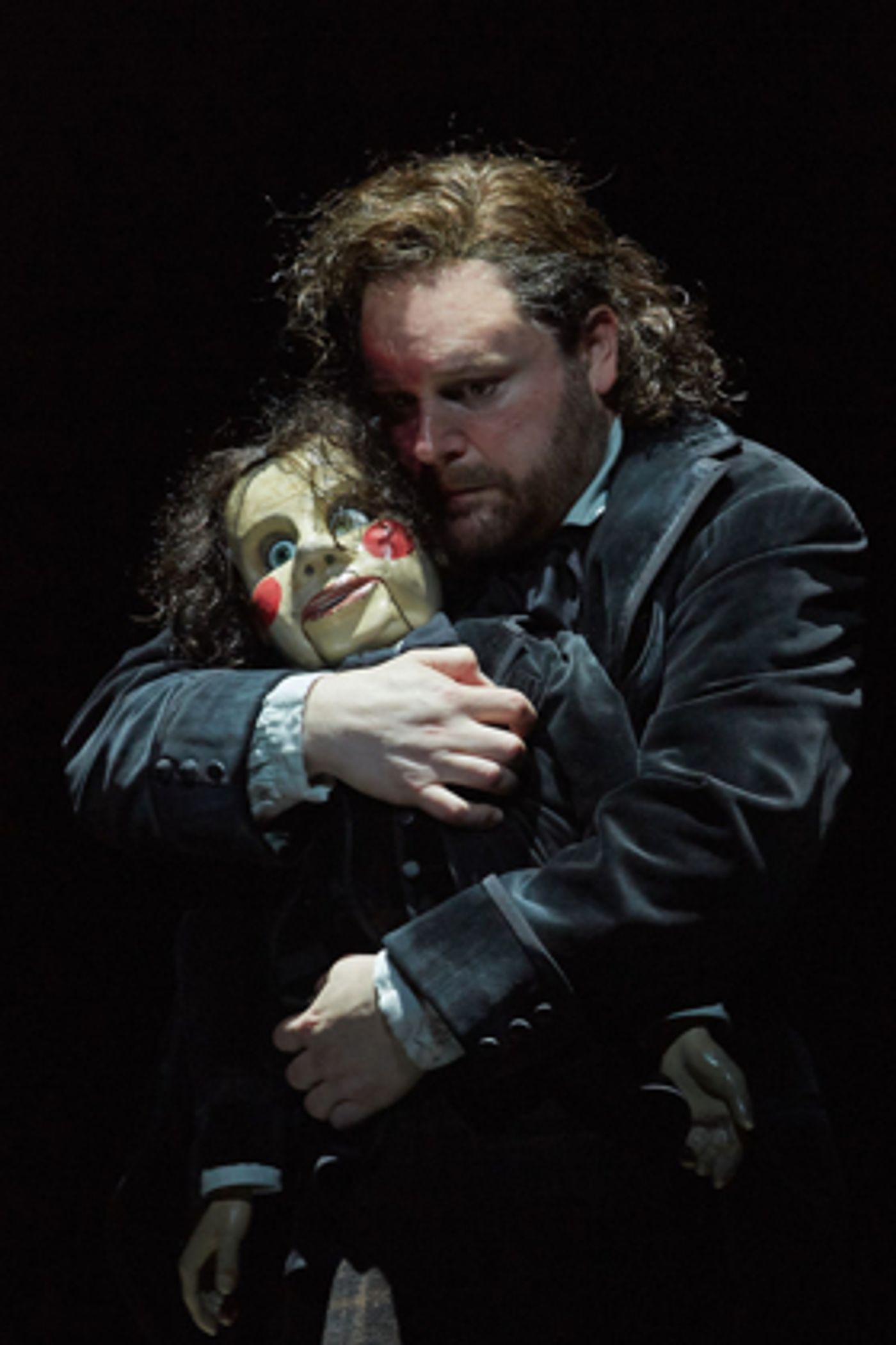 Review: A Glorious RIGOLETTO Opens at Opera Theatre St. Louis Review: A Glorious RIGOLETTO Opens at Opera Theatre St. Louis Image