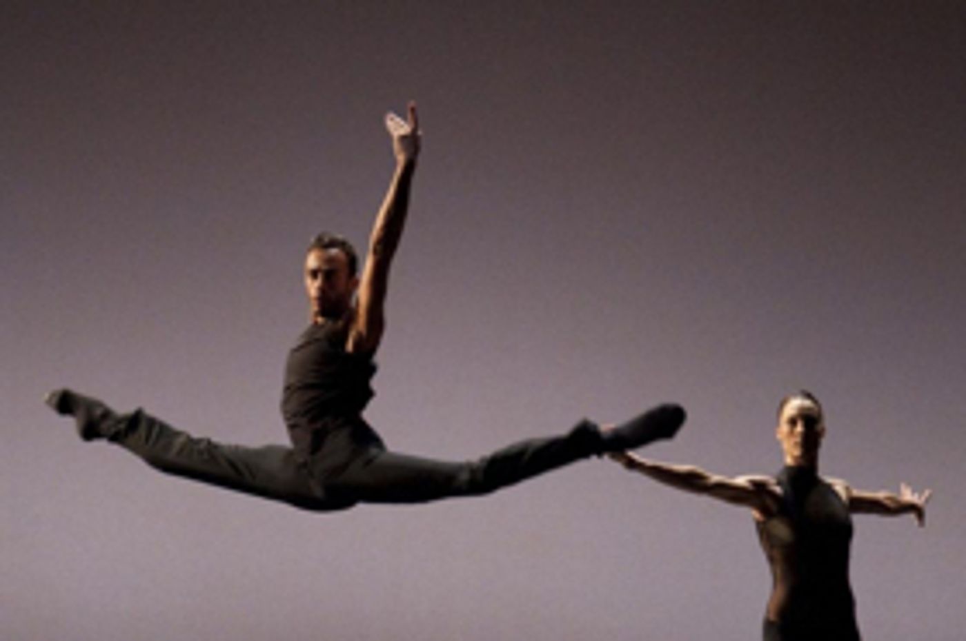 Choreographer Annabelle Lopez Ochoa Receives Jacob's Pillow Dance Award  Image