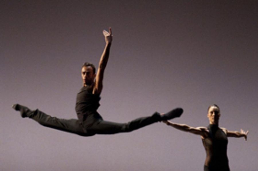 Choreographer Annabelle Lopez Ochoa Receives Jacob's Pillow Dance Award Image