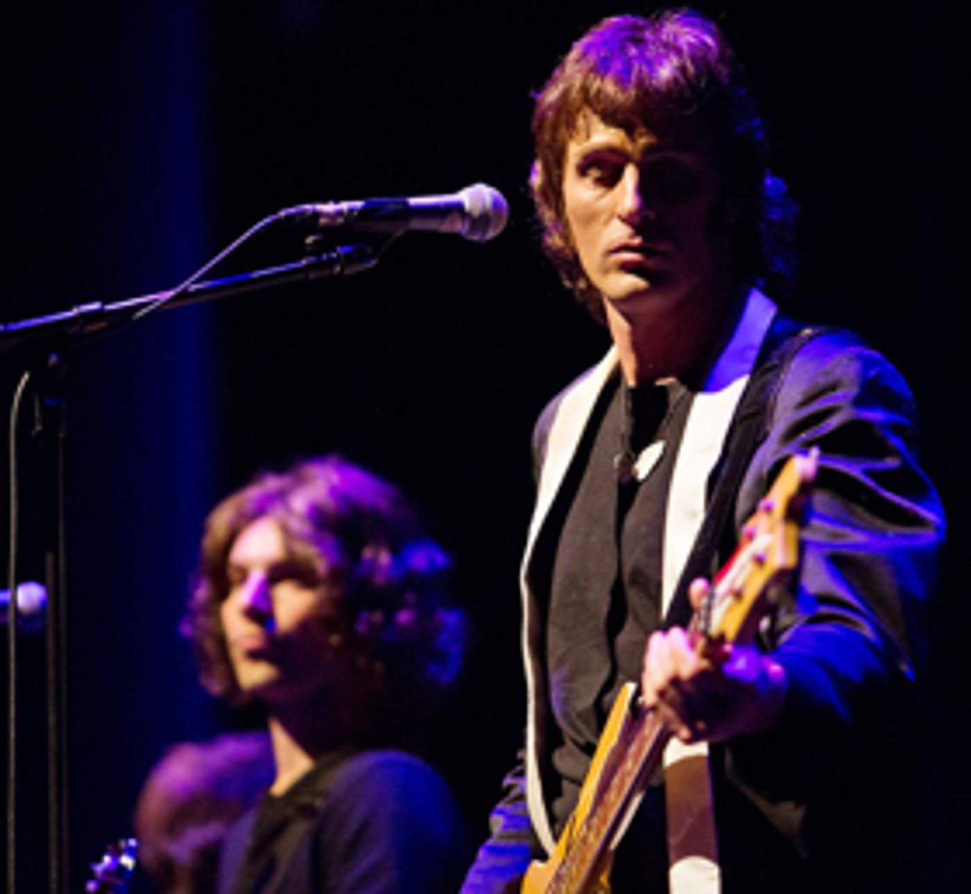 THE MCCARTNEY YEARS: THE EXPERIENCE at the Capitol Center for the Arts this May  Image