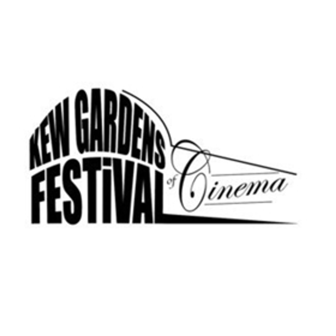 Romantic Comedy Pilot JOE Will Screen at The Kew Gardens Festival of Cinema  Image