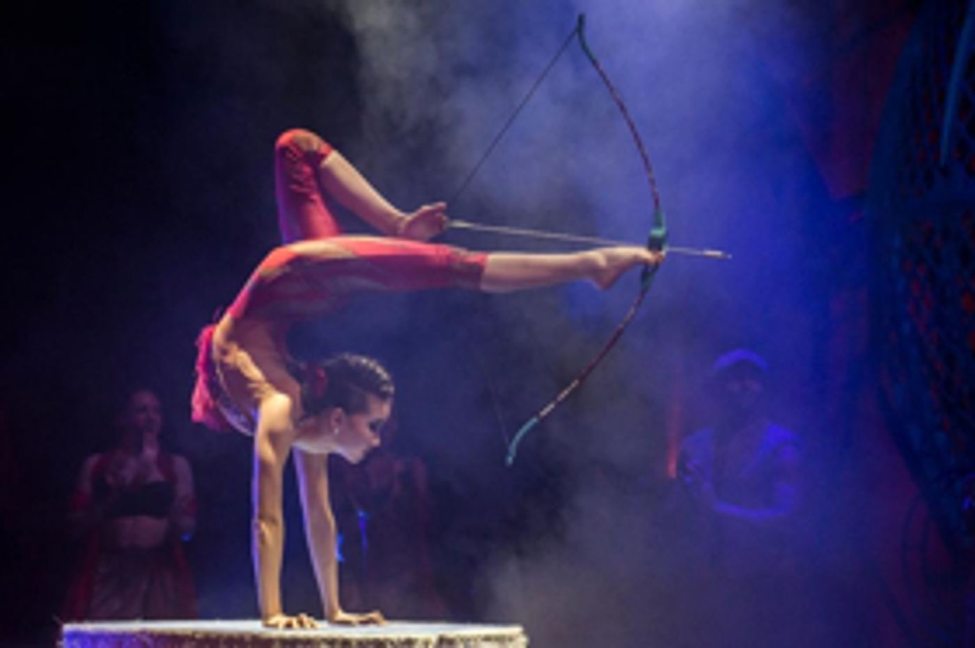 The Marlowe Will Host CIRQUE BERSERK The Marlowe Will Host CIRQUE BERSERK Image