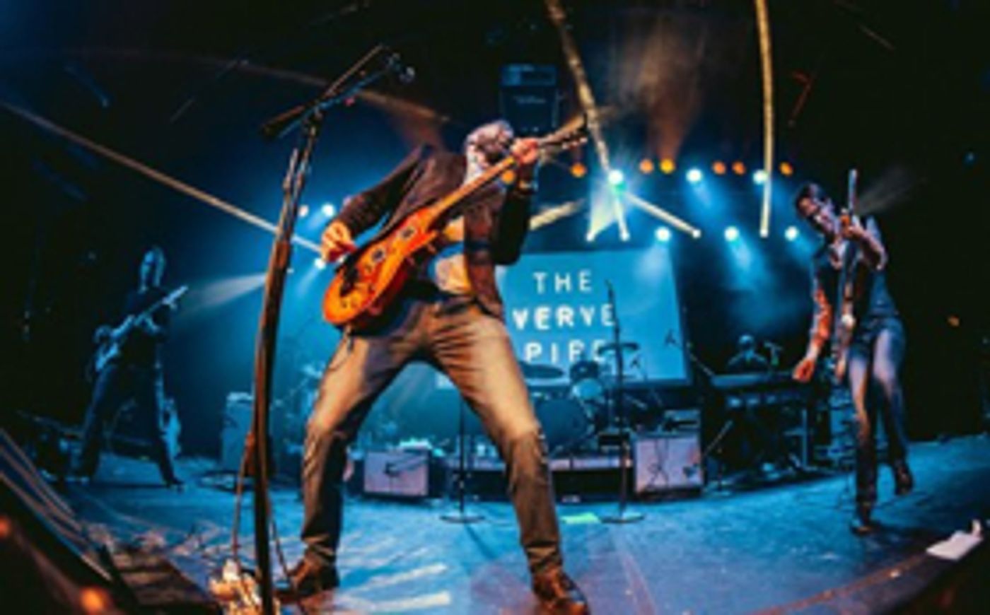 The Verve Pipe, Willie Nile and More Set for LIGHT OF DAY WINTERFEST 2018  Image