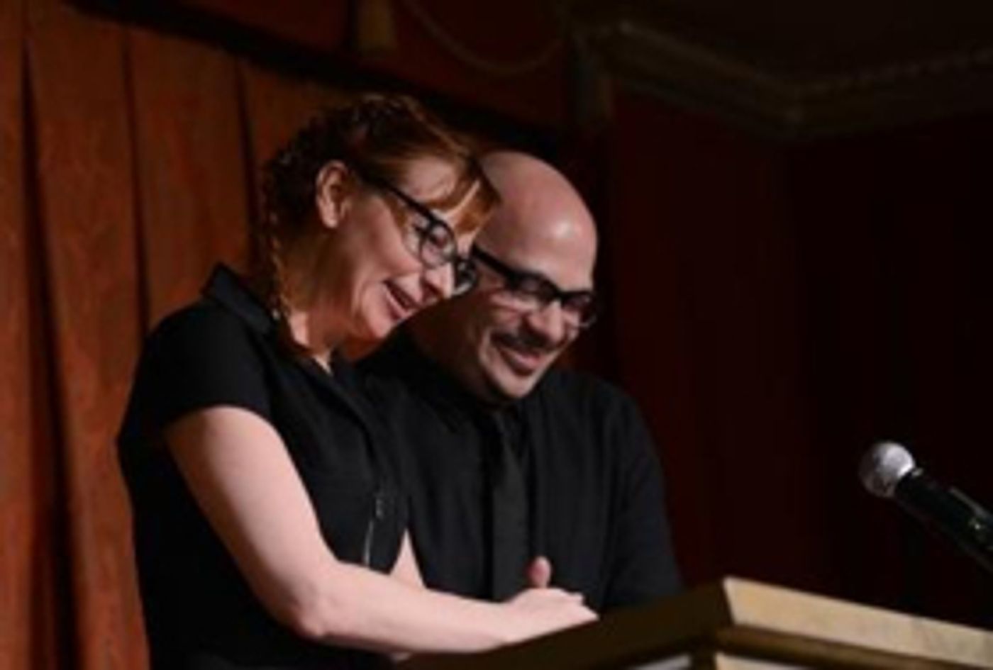 Nominations Announced for the 2018 Helen Hayes Awards; MEAN GIRLS, FUN HOME, and More!  Image