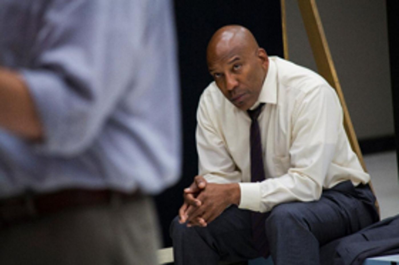 Ezra Knight Replaces Kingsley Leggs in PRETTY WOMAN; Performances Begin Next Week at Broadway's Nederlander Theatre  Image