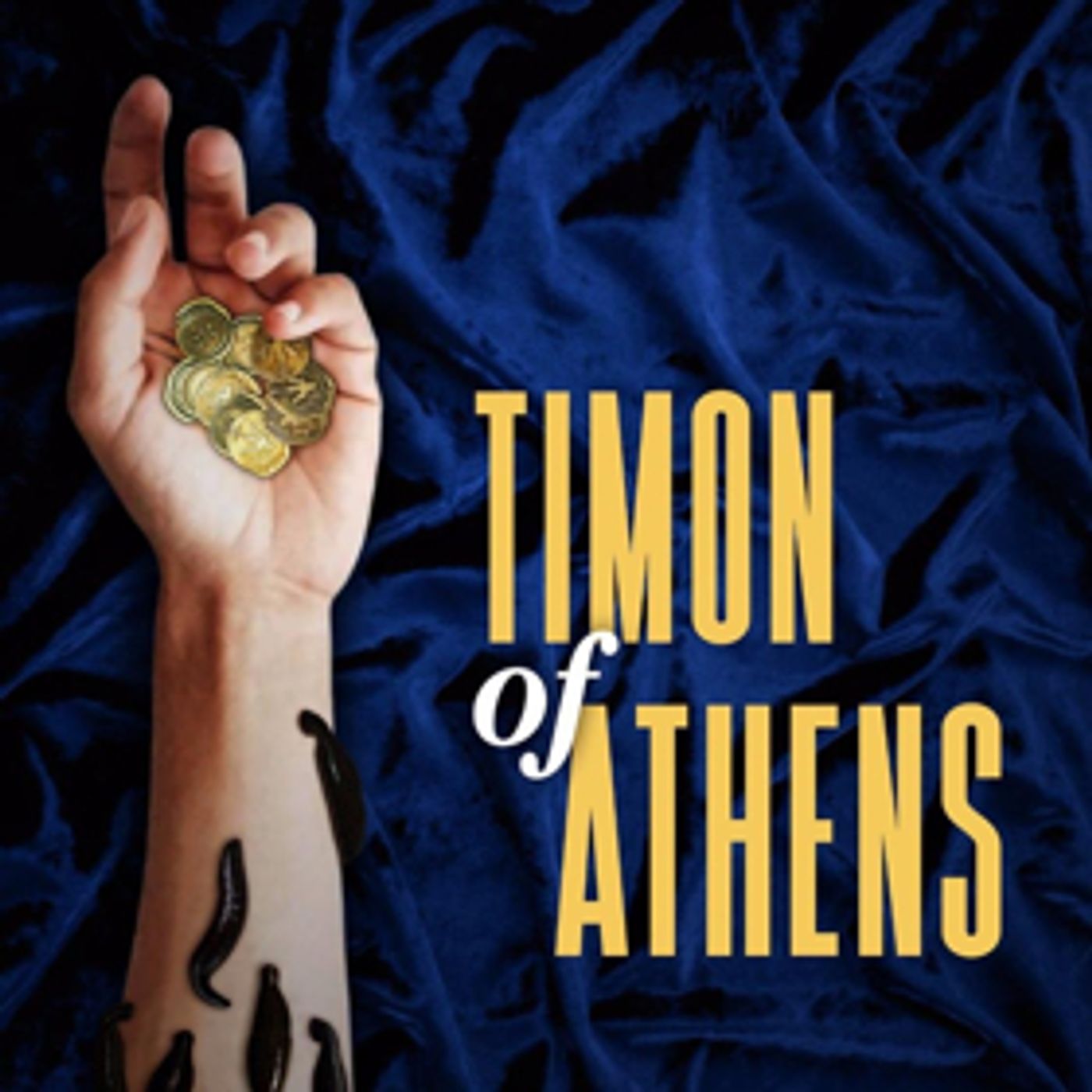 Seattle Shakespeare Company Presents TIMON OF ATHENS  Image