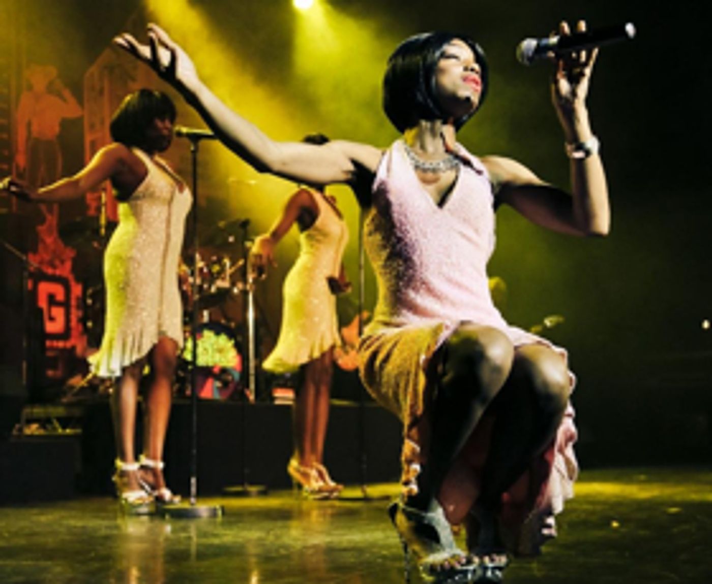 August One-Night Shows Announced at The Marlowe August One-Night Shows Announced at The Marlowe Image