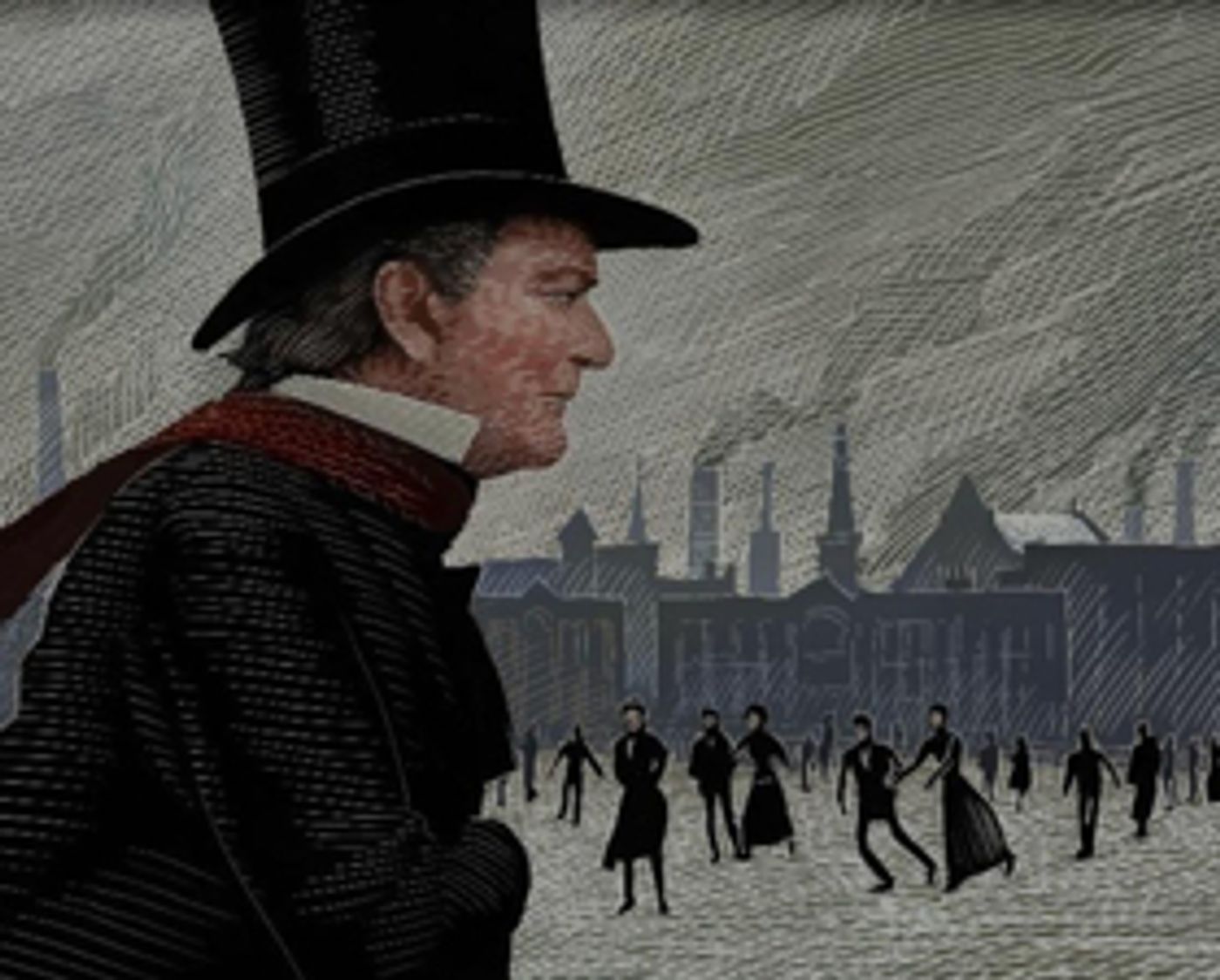 Grand Theatre Expands Accessibility for Deaf People  Image