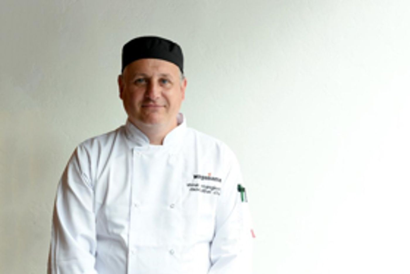 Chef Spotlight: Executive Chef Steve Mangelshot of WAGAMAMA  Image