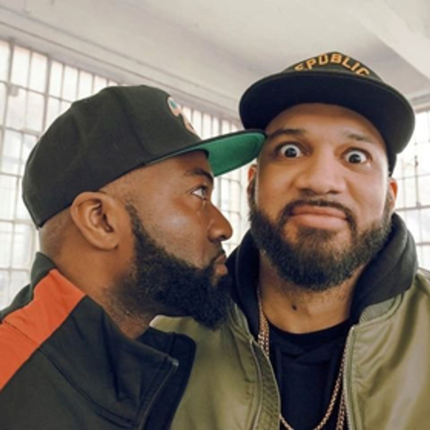 DESUS & MERO To End Run With Viceland, Prospective Deal With Showtime  Image
