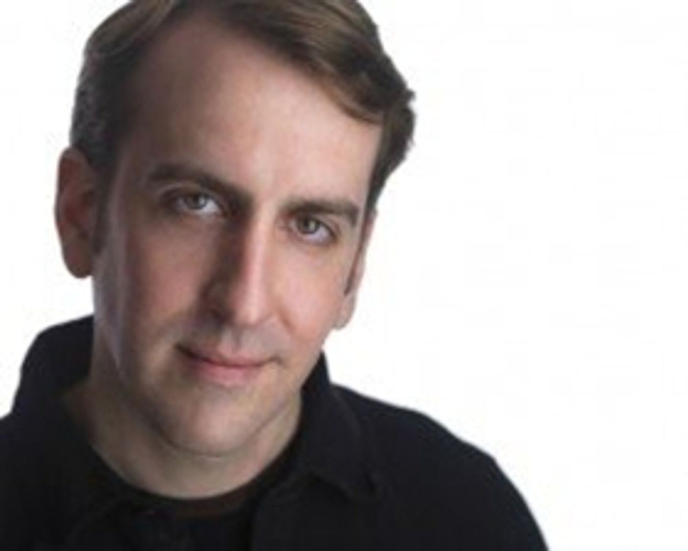 Interview: Theatre Life with Rob Berman  Image