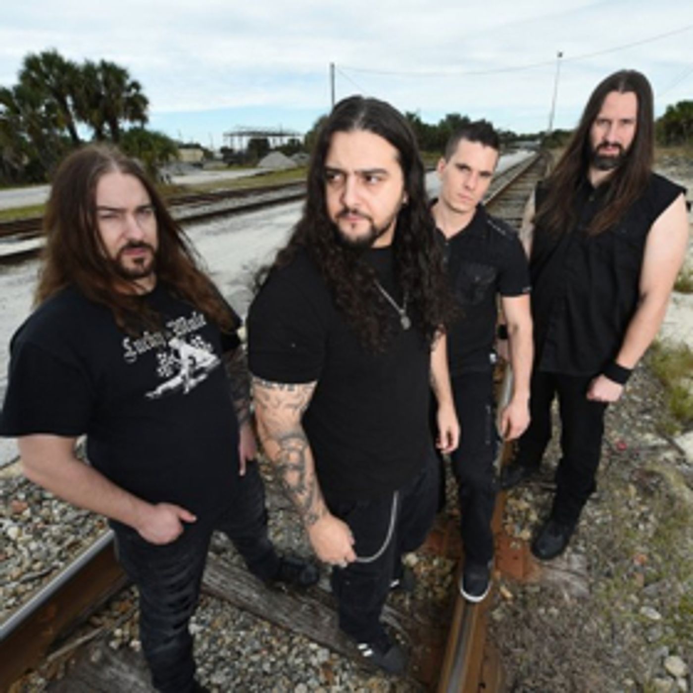 Kataklysm Signs North American Co-Management Deal with FM Music Management Kataklysm Signs North American Co-Management Deal with FM Music Management Image