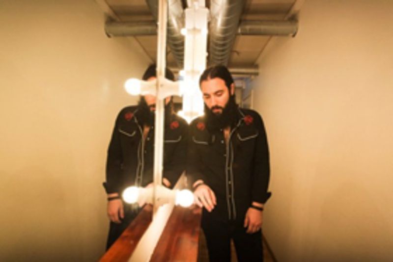 Ron Pope's 'Figure It Out' Premieres on Baeble + EP Out Today Image