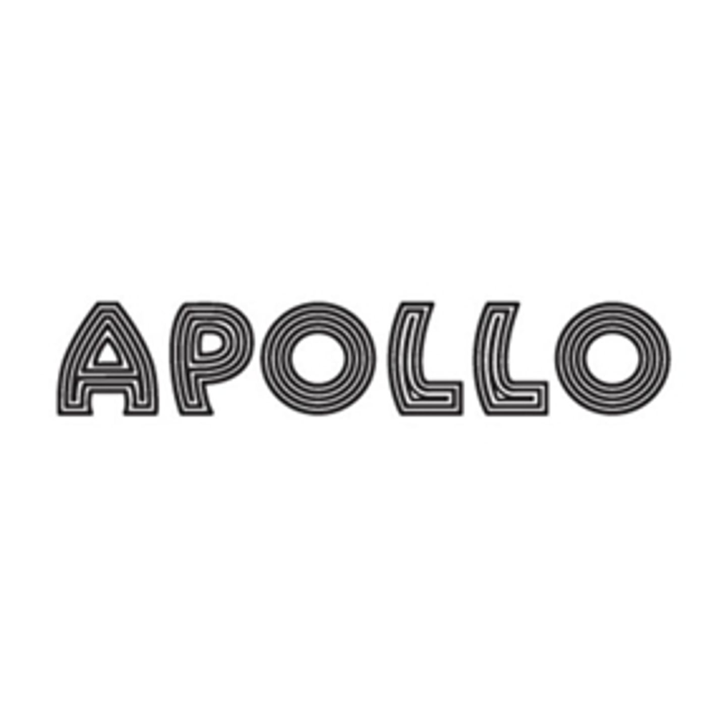 The Apollo Theater Announces Two New Performances The Apollo Theater Announces Two New Performances Image