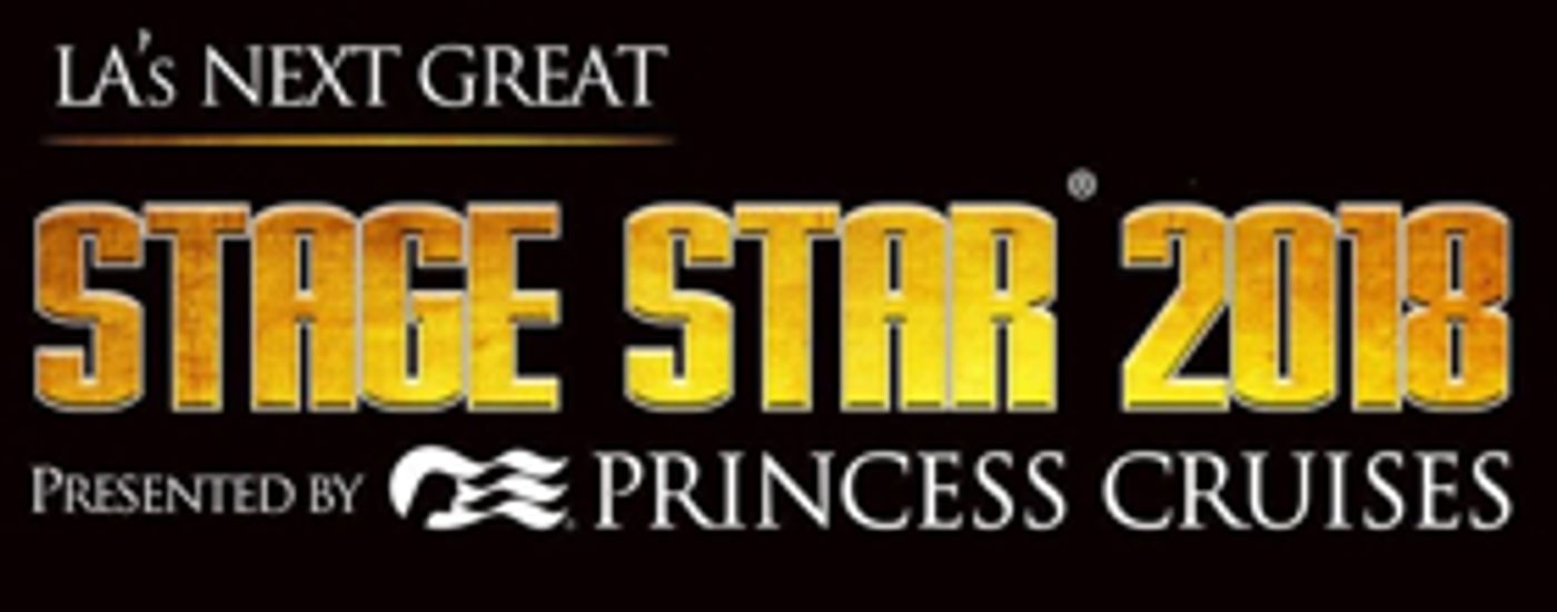 Review: Successful Finale LA's NEXT GREAT STAGE STAR 2018  Image