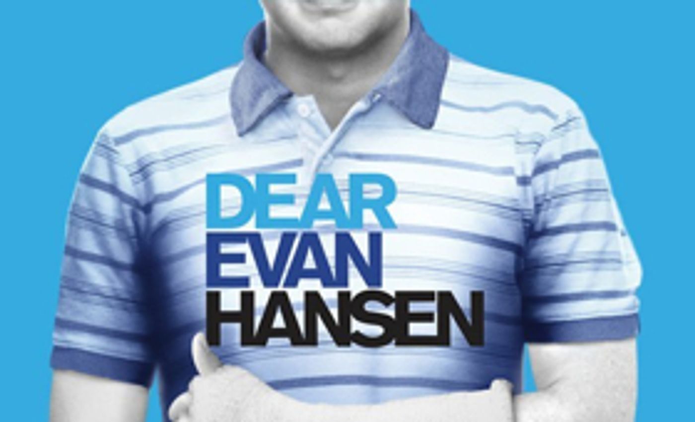 Jessica Sherman, Stephanie La Rochelle, and More Join the Cast of DEAR EVAN HANSEN in Toronto - Full Cast Announced!  Image
