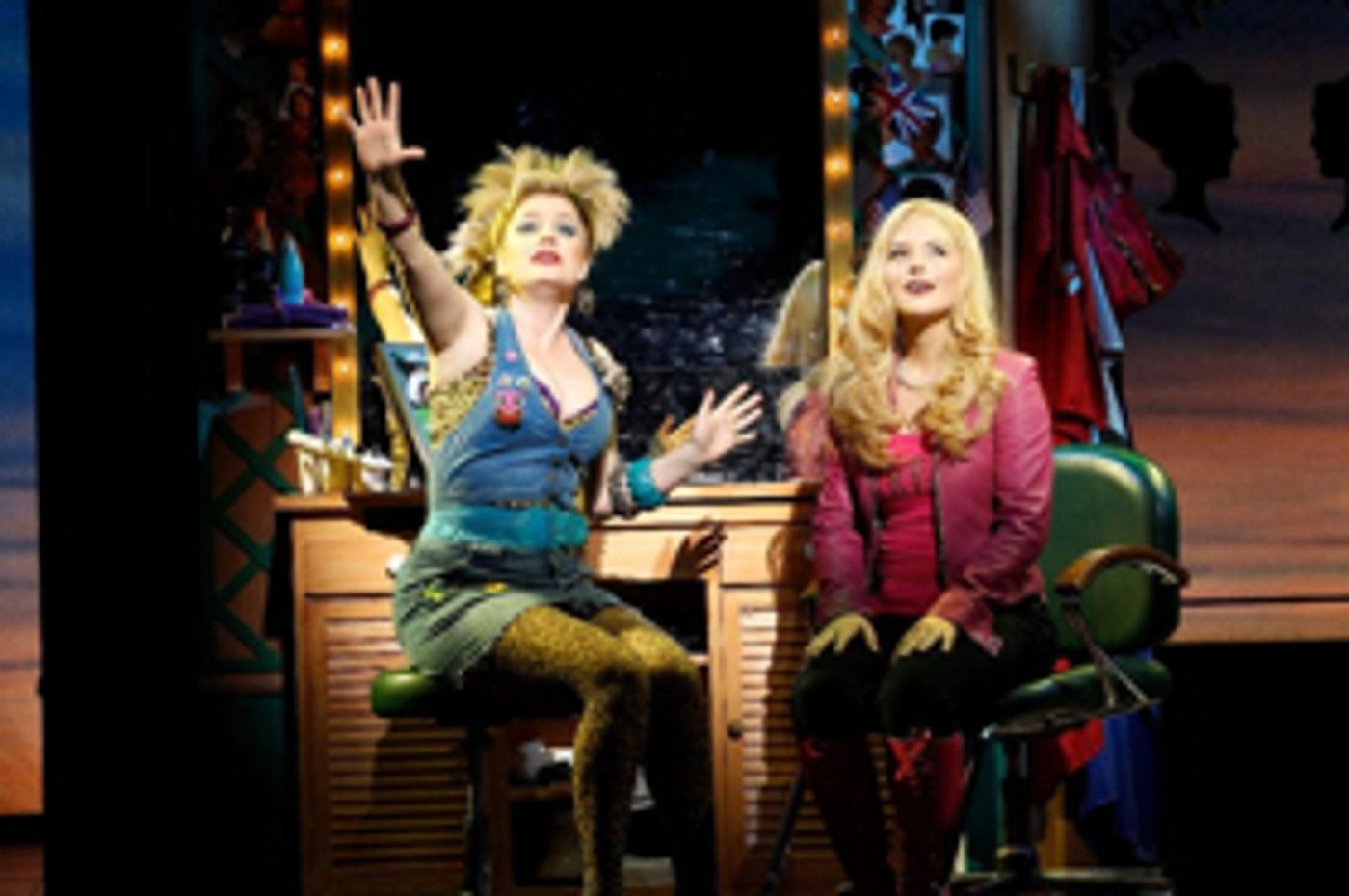 SOMETHING ROTTEN, LEGALLY BLONDE, and More Head to Orange Park SOMETHING ROTTEN, LEGALLY BLONDE, and More Head to Orange Park Image