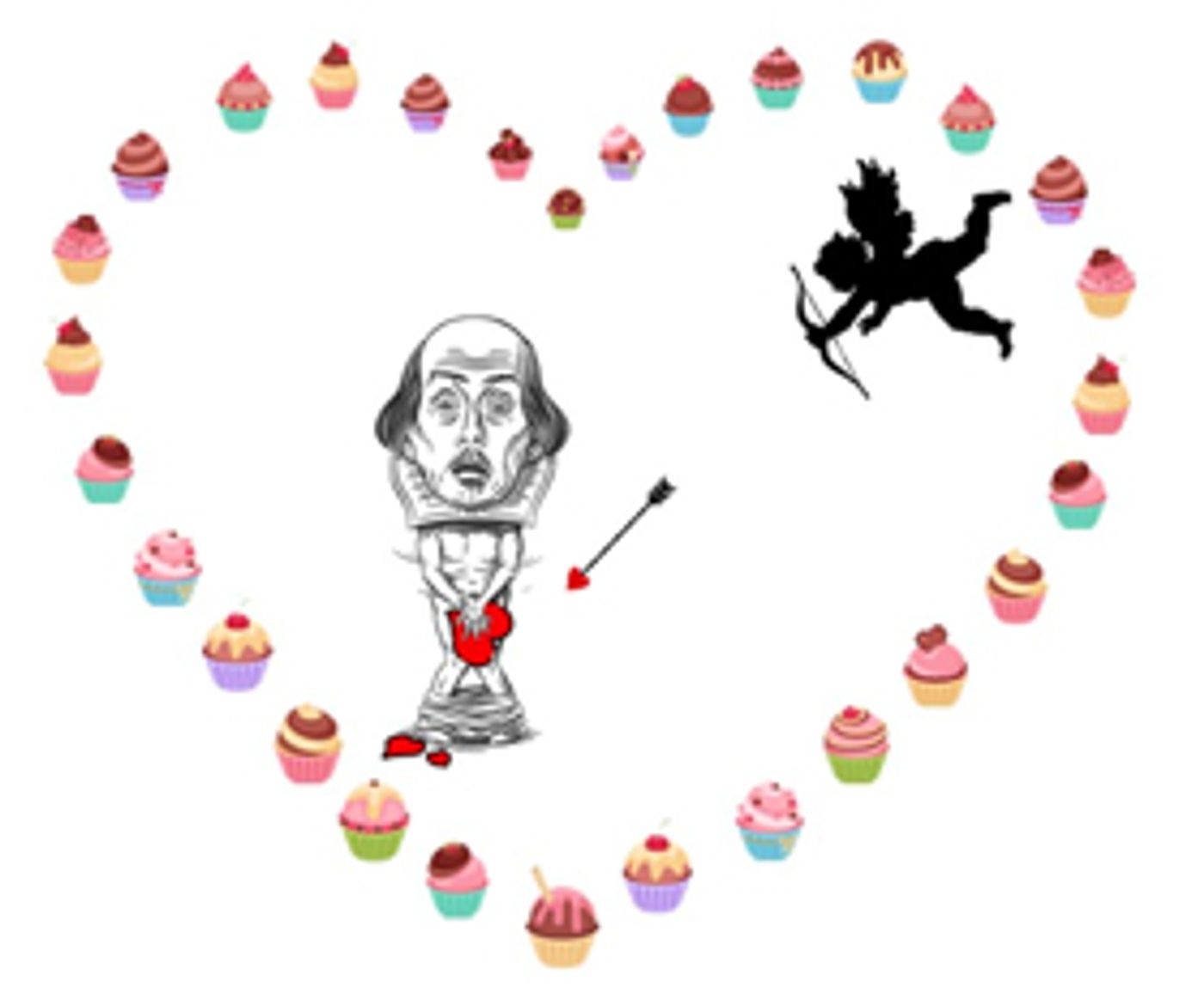 Acorn Productions' Naked Shakespeare Presents SEVEN DEADLY SINS Acorn Productions' Naked Shakespeare Presents SEVEN DEADLY SINS Image