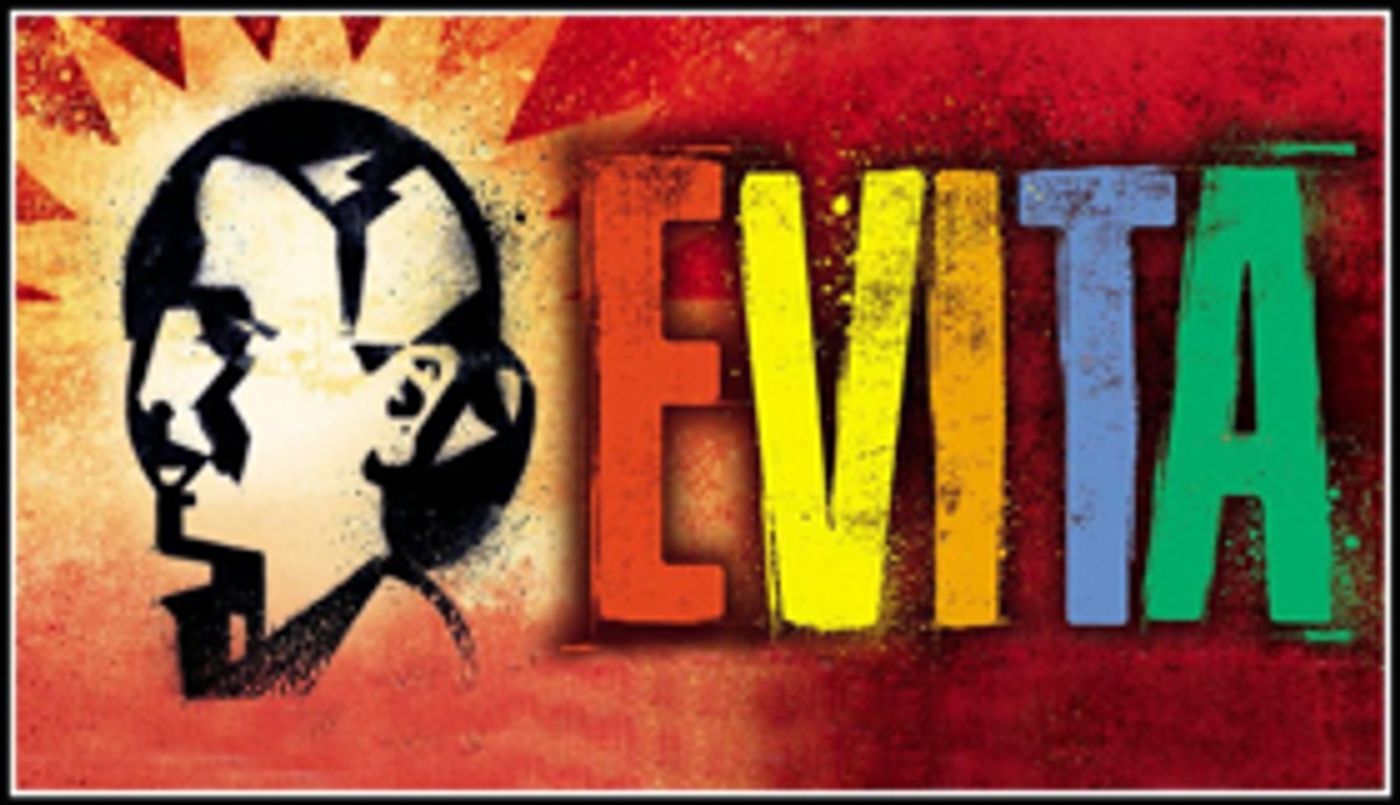 The Company Theatre Announces 2019 Season: A CHORUS LINE, EVITA and More The Company Theatre Announces 2019 Season: A CHORUS LINE, EVITA and More Image