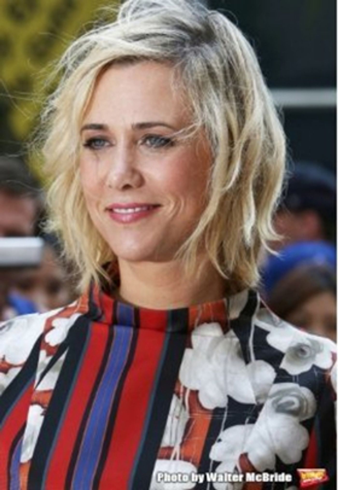 SNL'S Kristen Wiig Set for Apple Comedy Series From Reese Witherspoon SNL'S Kristen Wiig Set for Apple Comedy Series From Reese Witherspoon Image