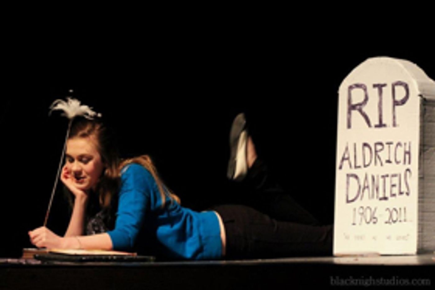 The 24-Hour Play Festival Returns to Contemporary Theater Company The 24-Hour Play Festival Returns to Contemporary Theater Company Image