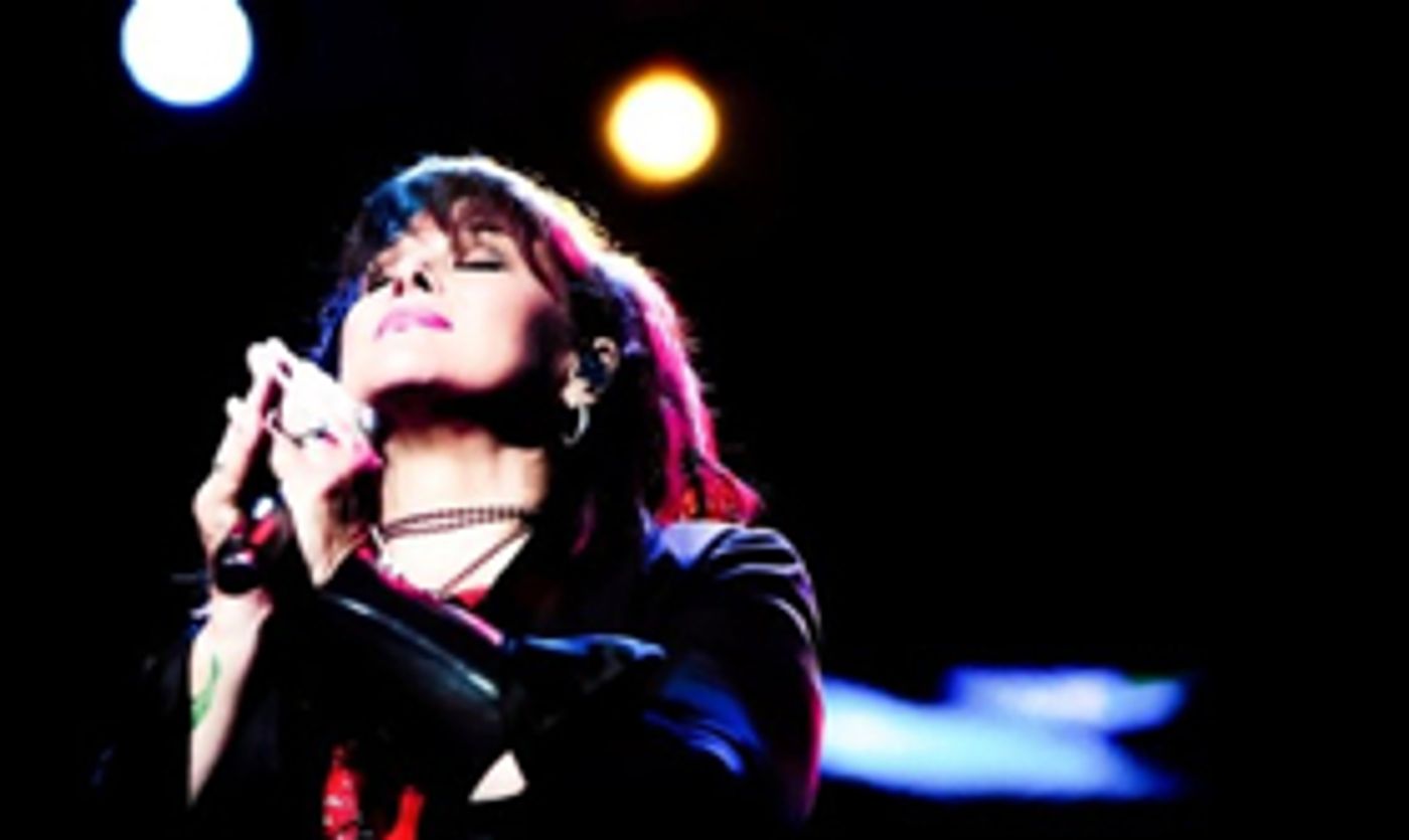 Ann Wilson Releases 'You Don't Own Me' As Second Track From Her New 'Immortal' Album Ann Wilson Releases 'You Don't Own Me' As Second Track From Her New 'Immortal' Album Image