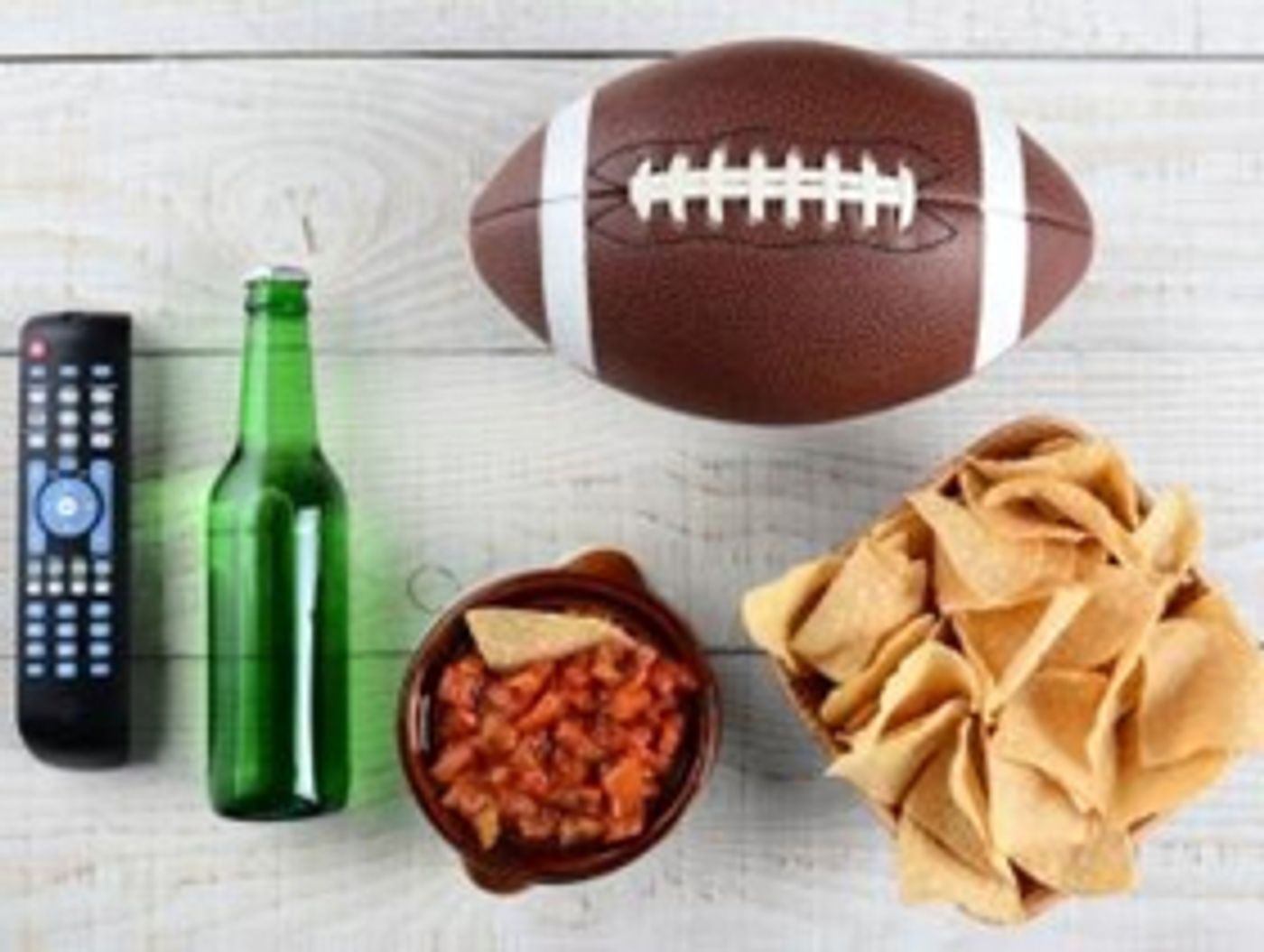 Food Network Takes GAME DAY EATS Live Today! Food Network Takes GAME DAY EATS Live Today! Image