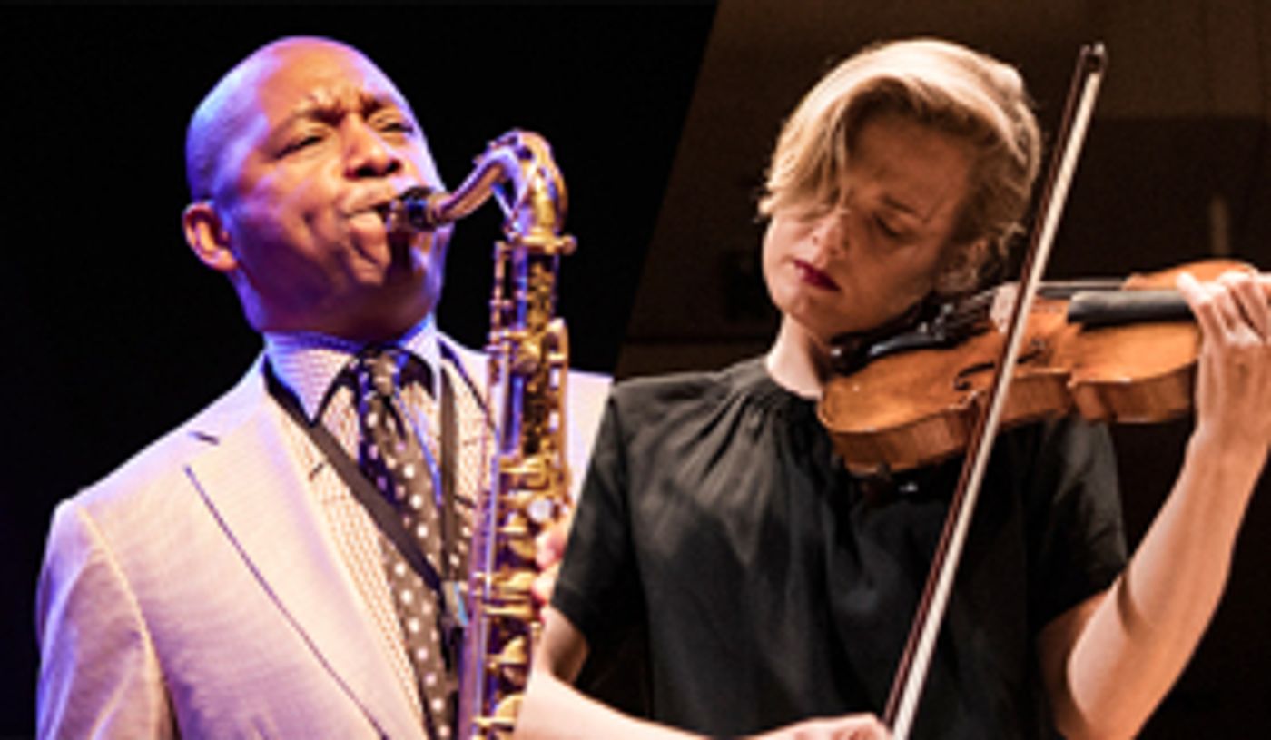 Saxophone Great Branford Marsalis To Make ACO Debut Saxophone Great Branford Marsalis To Make ACO Debut Image