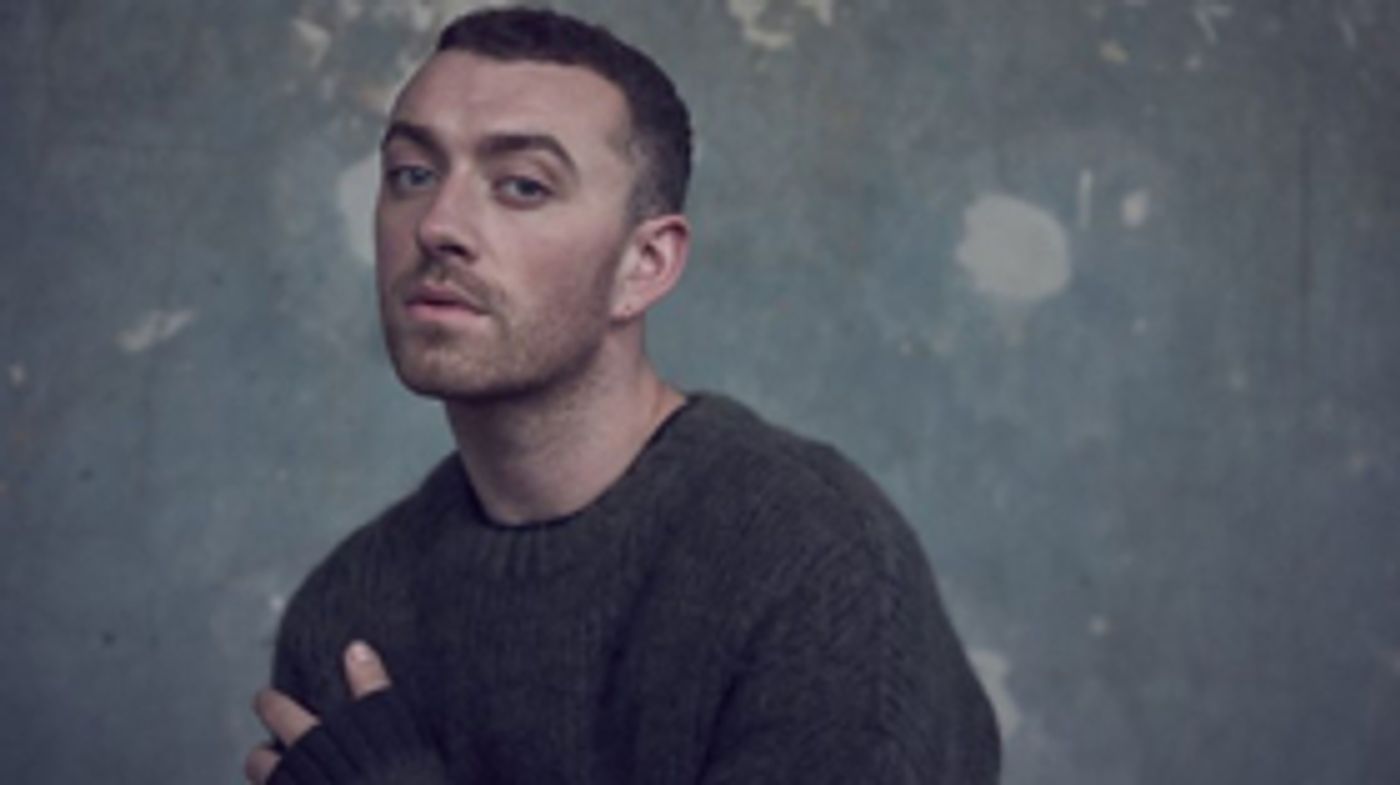 Sam Smith Records Original Song for WATERSHIP DOWN, Peter Capaldi Joins the Cast Sam Smith Records Original Song for WATERSHIP DOWN, Peter Capaldi Joins the Cast Image