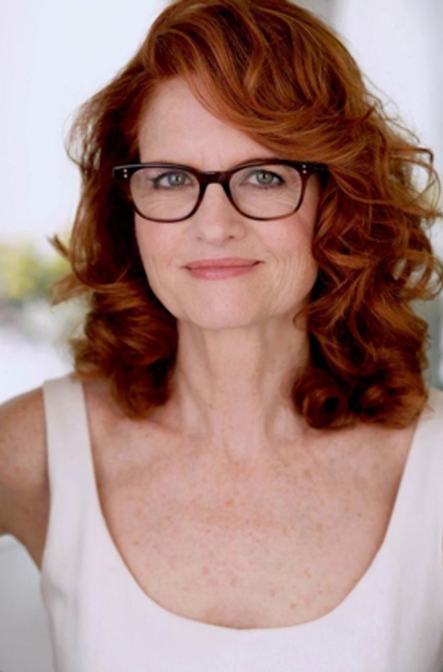 Interview: A Return 30 Years in the Making - KLEPTOCRACY's Candy Buckley Image