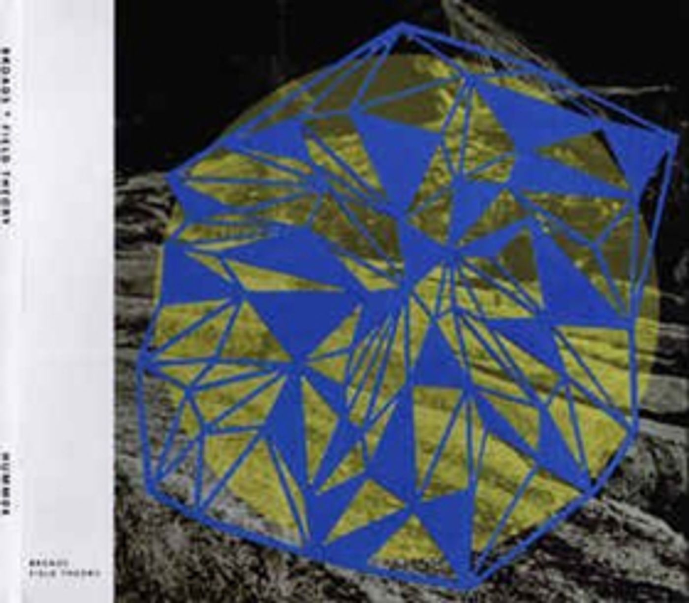 NorfolkEelectronic Duo BROADS Release FIELD THEORY Album Today, 2/16 NorfolkEelectronic Duo BROADS Release FIELD THEORY Album Today, 2/16 Image