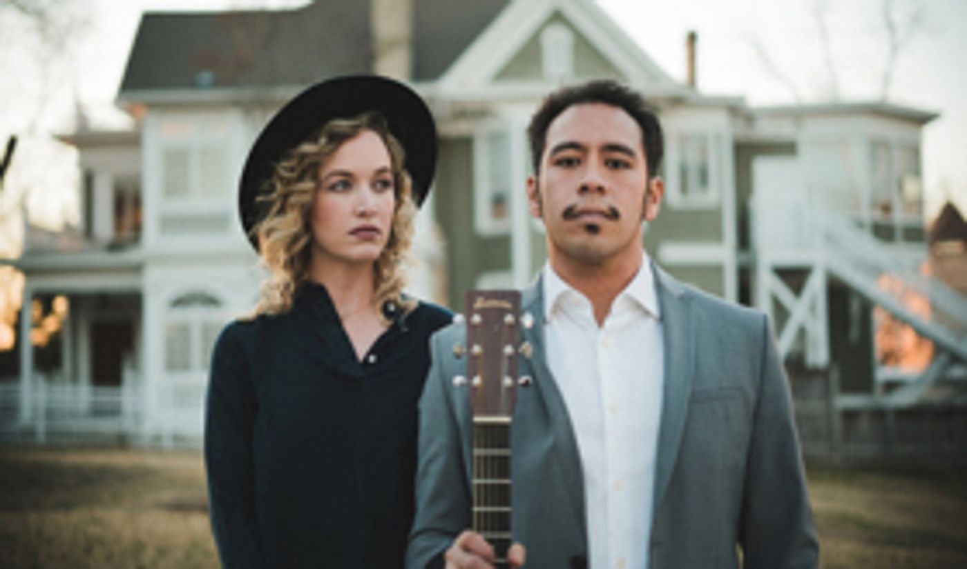 Robin Alice Premieres New Single GREED, Plus Debut EP Out 6/14 Robin Alice Premieres New Single GREED, Plus Debut EP Out 6/14 Image