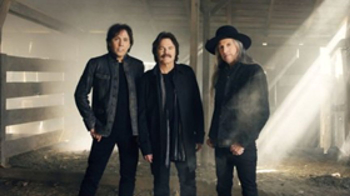 Rock & Roll Legends The Doobie Brothers Come To Omaha's Orpheum Theater This Fall Rock & Roll Legends The Doobie Brothers Come To Omaha's Orpheum Theater This Fall Image