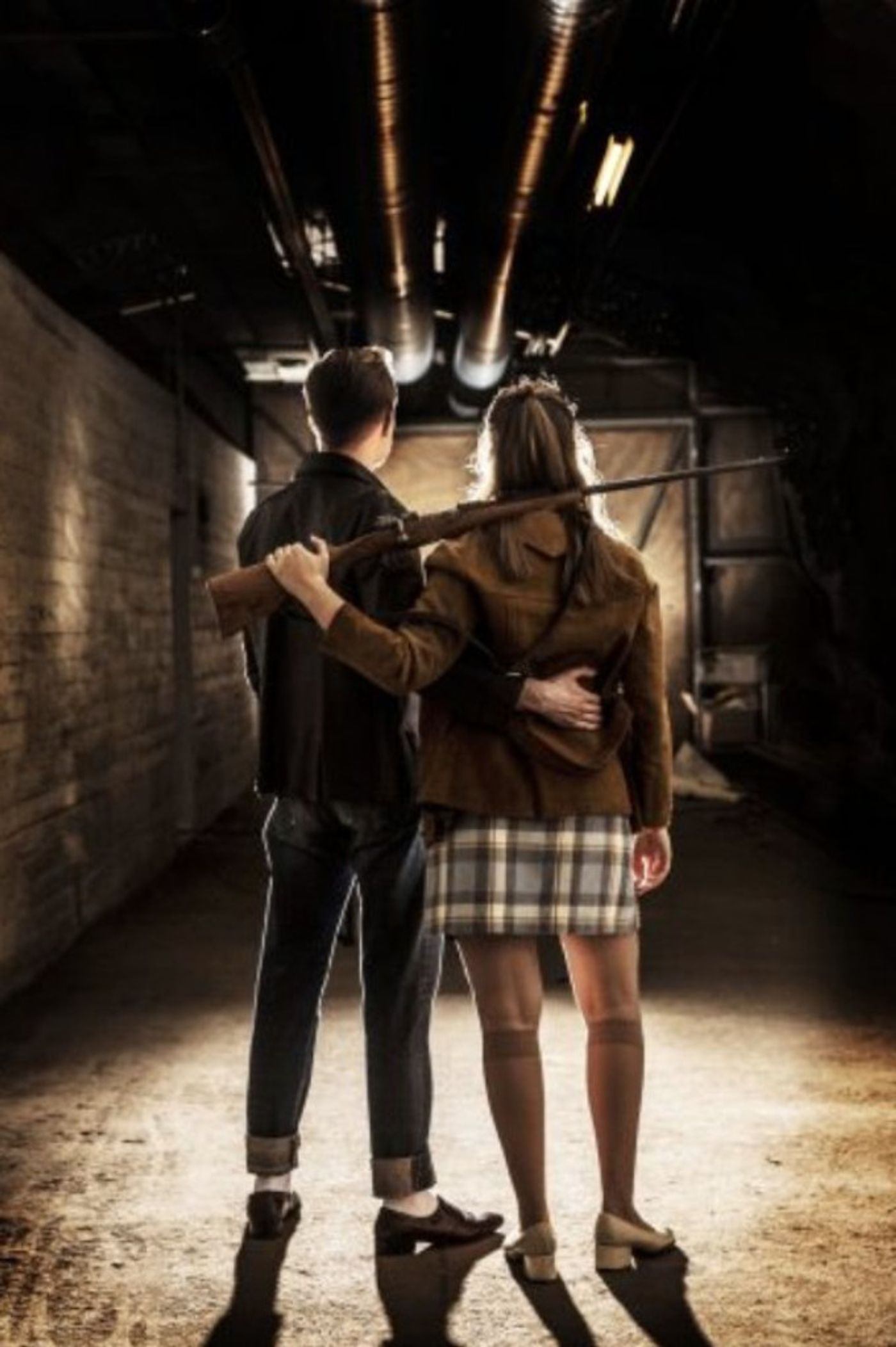 RIISTAPOLKU Will Play The Small Stage - Eläintarhantie 5 in late 2019  Image