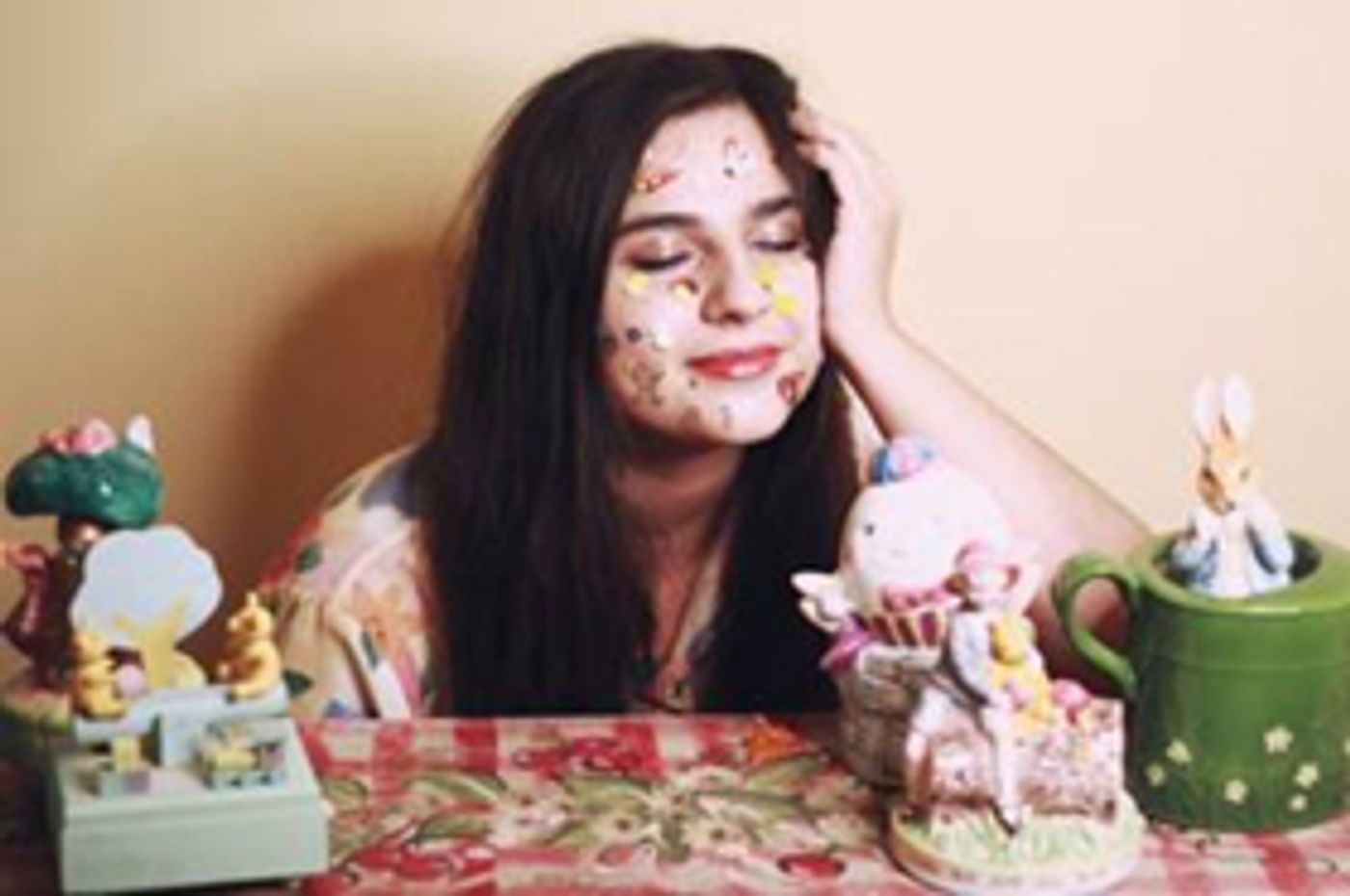 Rising Singer/Songwriter Blankts Releases Cozy New Single SHOES Rising Singer/Songwriter Blankts Releases Cozy New Single SHOES Image