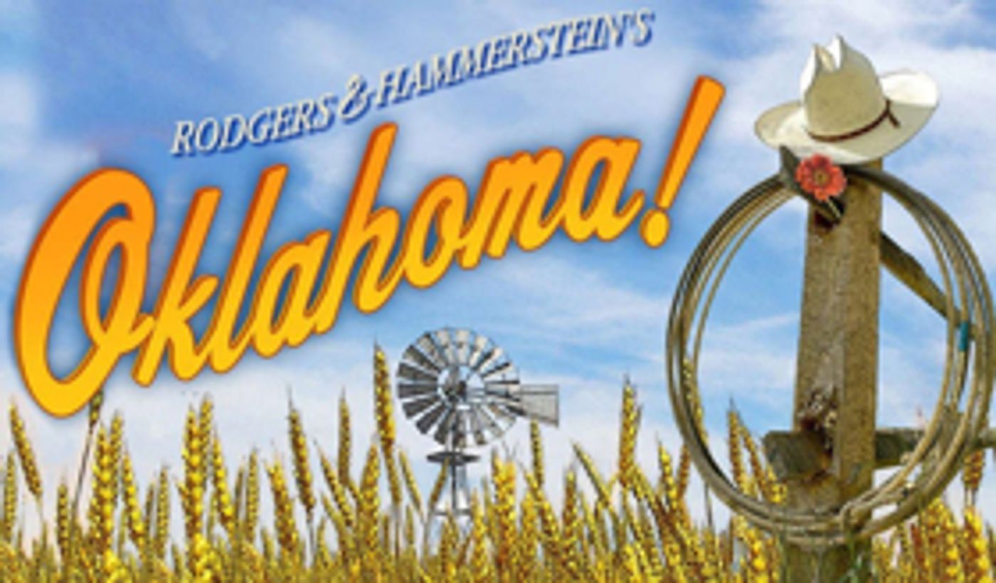 The Ellen Theatre Announces Upcoming Events - OKLAHOMA!, MATILDA Movie Screening, and More  Image