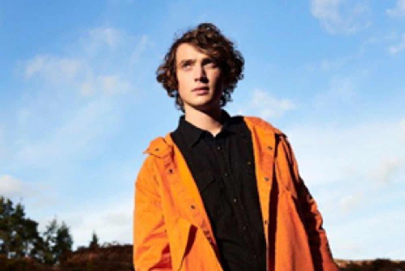 Dan Owen Releases New Single ICARUS From Upcoming Debut Album  Image