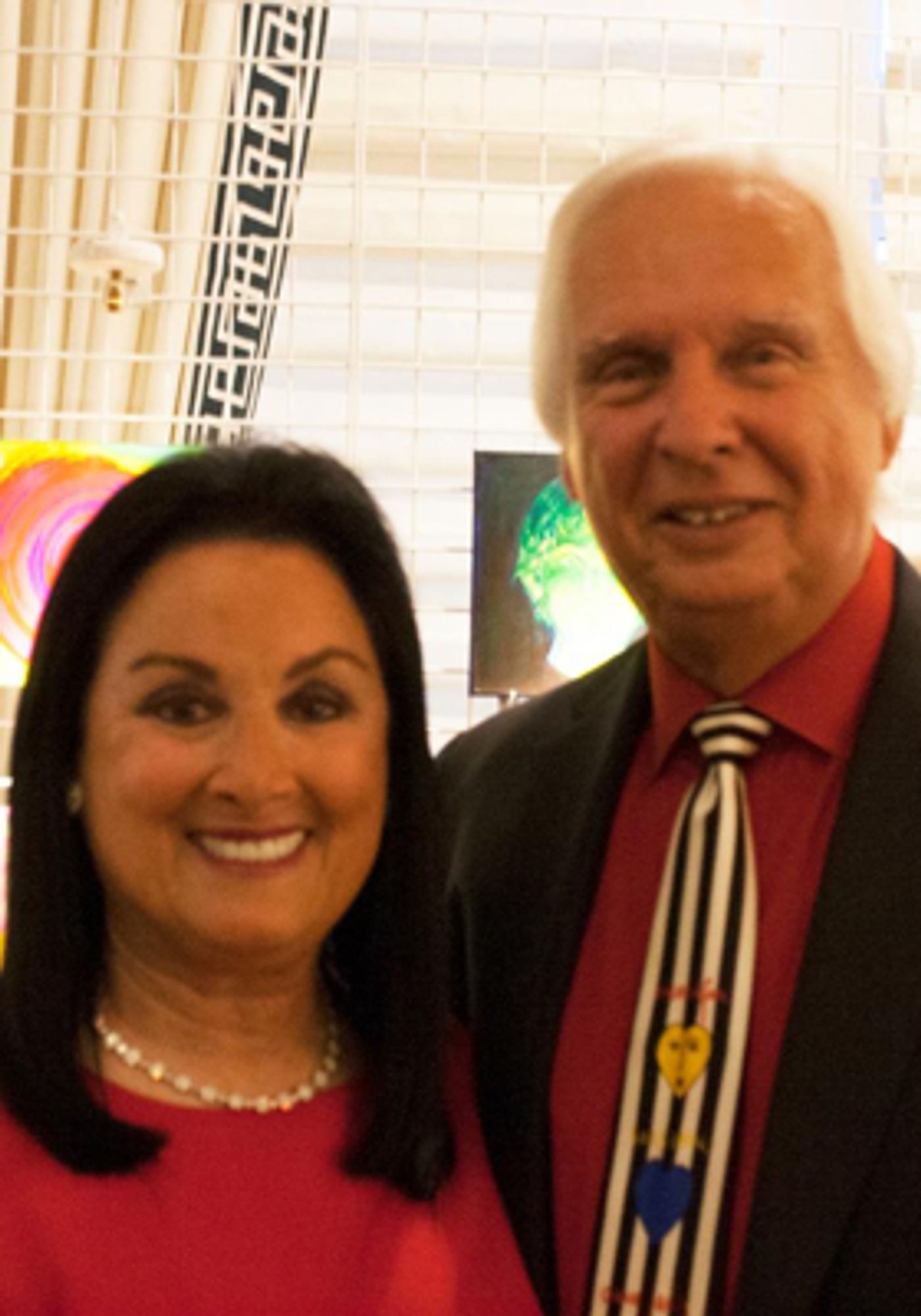 VACNJ Celebrates Success of Pop! Goes The Gala VACNJ Celebrates Success of Pop! Goes The Gala Image